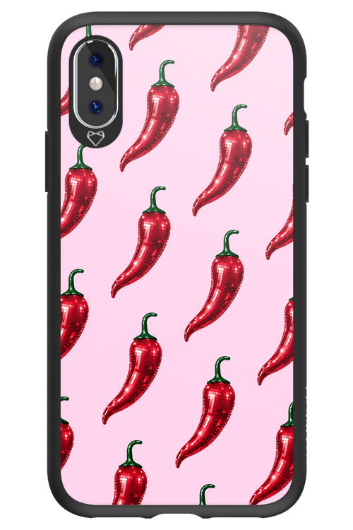 Chili Babe 2.0 - Apple iPhone XS