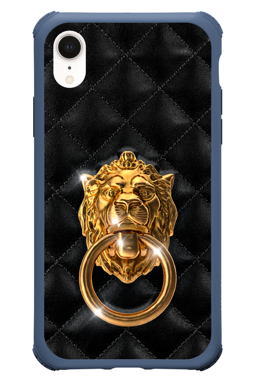 Gold Lion - Apple iPhone XR