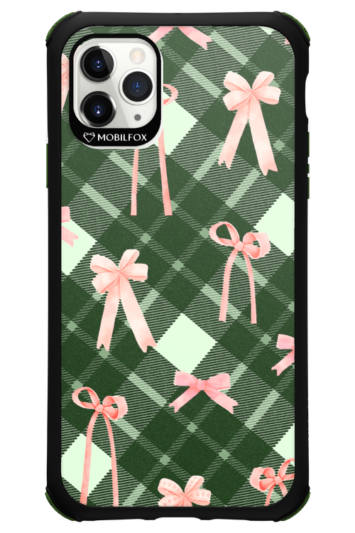 Blanket Fluff - Apple iPhone 11 Pro Max