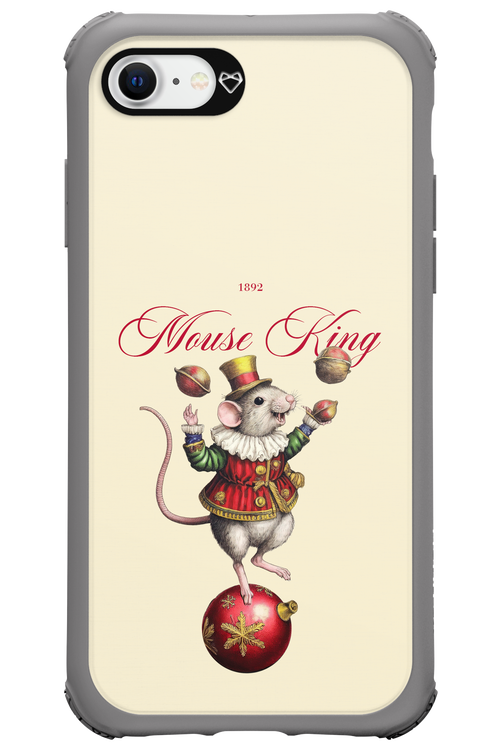 Mouse King - Apple iPhone SE 2020