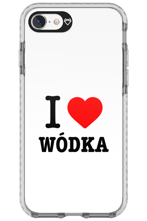 WÓDKA 2.0 - Apple iPhone SE 2020