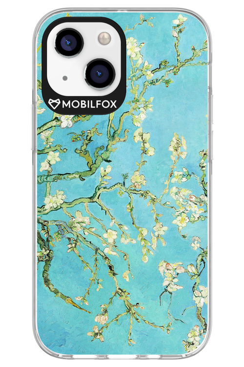 Almond Blossom - Apple iPhone 13 Mini