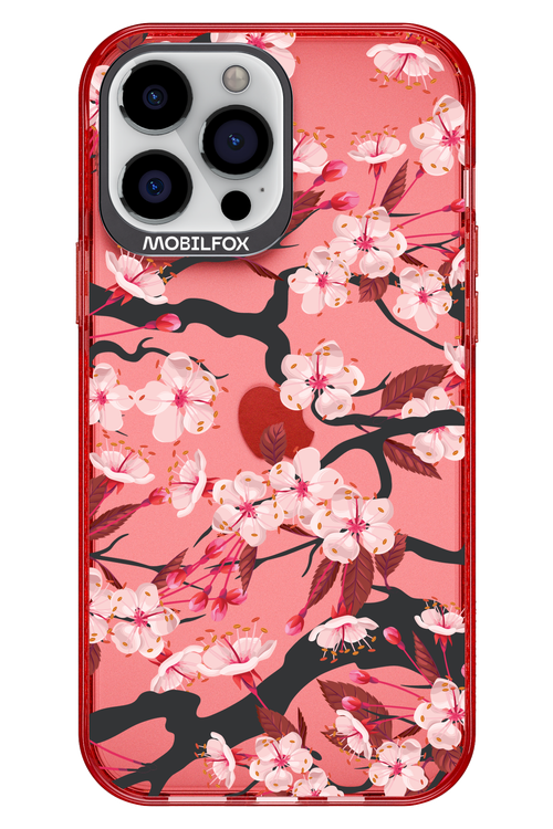 Sakura - Apple iPhone 13 Pro Max