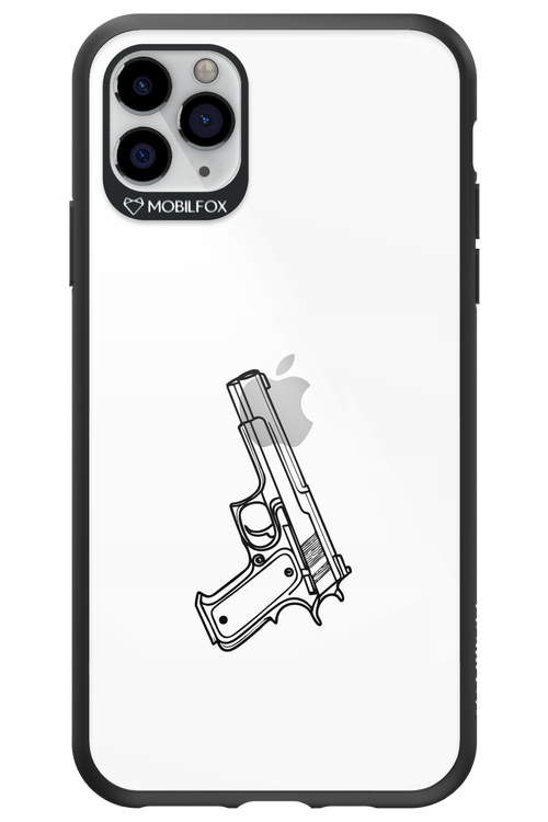 Bold Stance - Apple iPhone 11 Pro Max