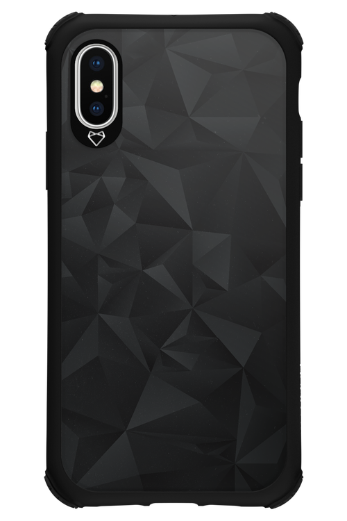 Low Poly 2.0 - Apple iPhone XS