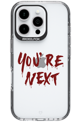 You're Next - Apple iPhone 16 Pro