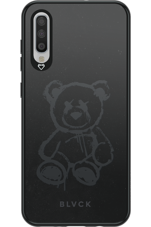 BLVCK BEAR 2.0 - Samsung Galaxy A70