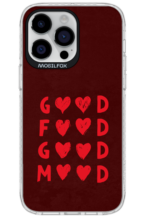 GOOD - Apple iPhone 14 Pro Max