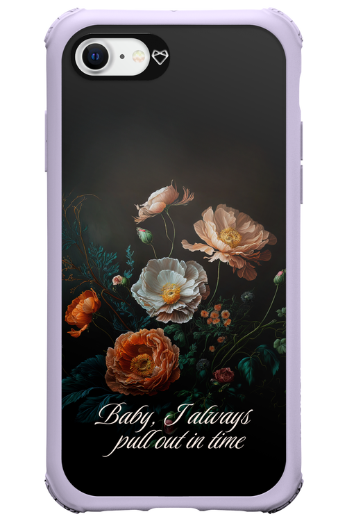 In time 2.0 - Apple iPhone SE 2020