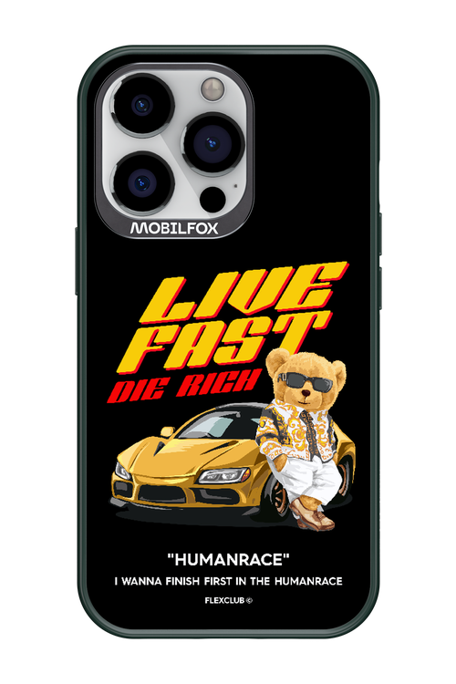 HUMANRACE - Apple iPhone 13 Pro