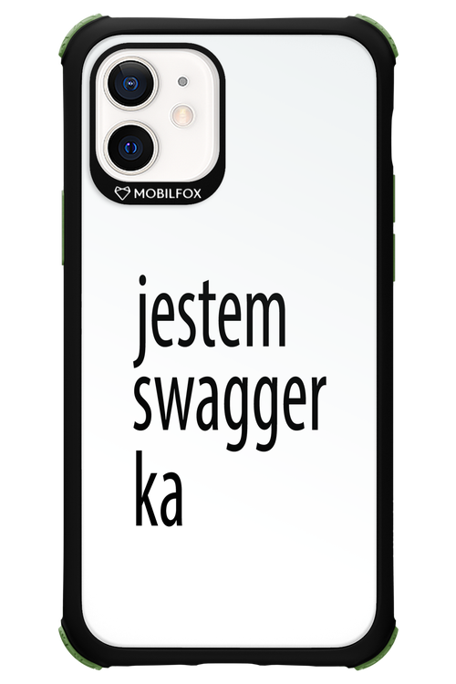 Swagger 2.0 - Apple iPhone 12