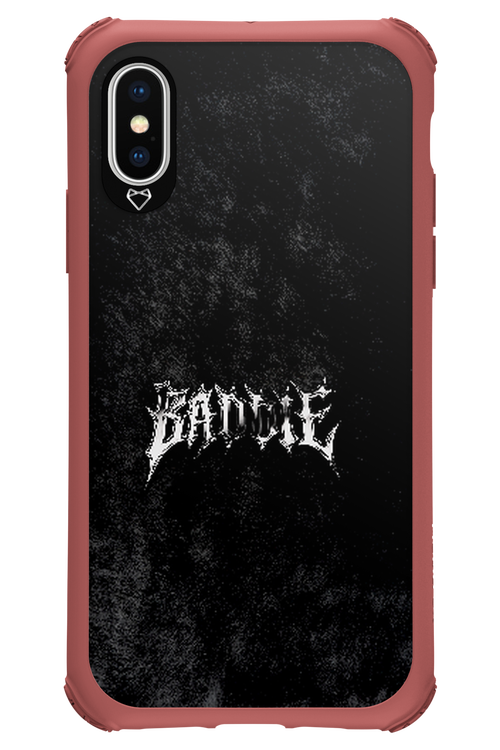 Rare Energy - Apple iPhone XS