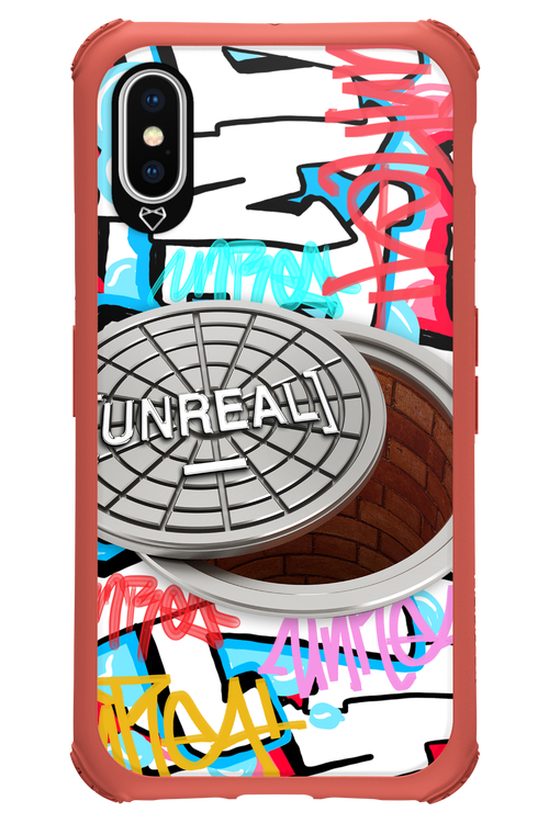 HULE - Apple iPhone X