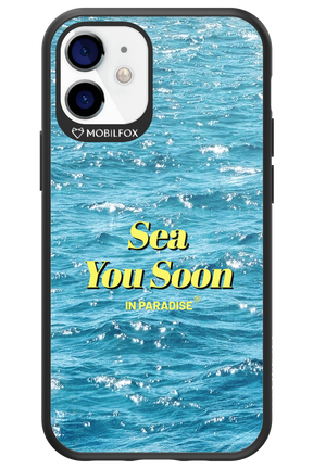 Sea You - Apple iPhone 12 Mini