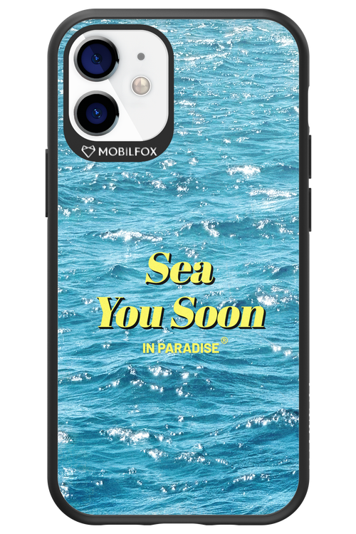 Sea You - Apple iPhone 12 Mini