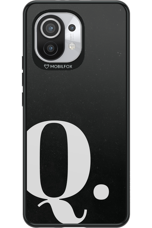 Q (Off Space) 2.0 - Xiaomi Mi 11 5G