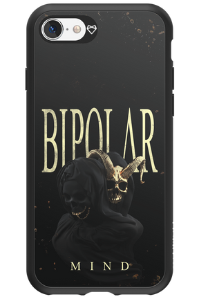 BIPOLAR 2.0 - Apple iPhone 8