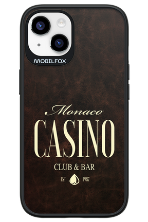 Casino - Apple iPhone 14