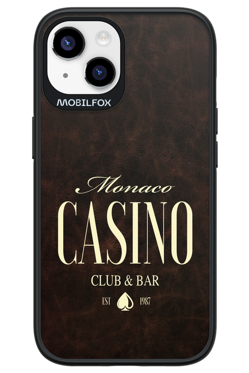 Casino - Apple iPhone 14