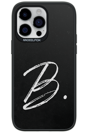(Off Space) B 2.0 - Apple iPhone 14 Pro Max