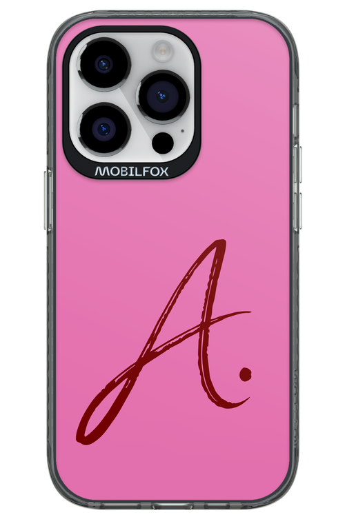 (Sorbet) A 2.0 - Apple iPhone 14 Pro