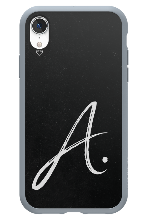 (Off Space) A 2.0 - Apple iPhone XR