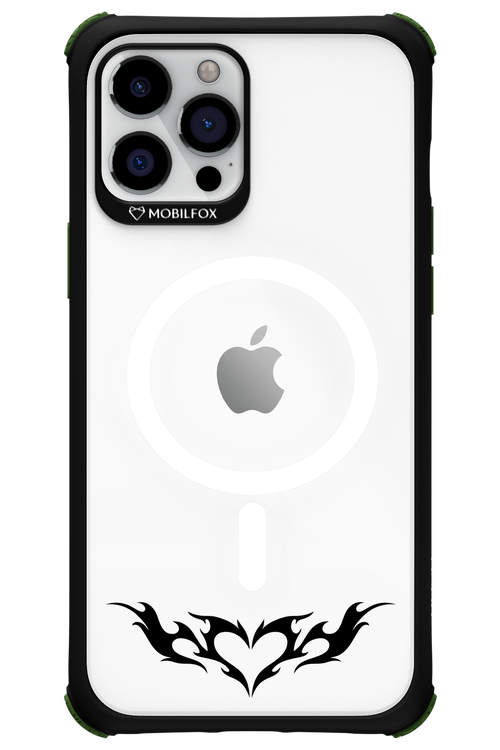 Techno Hart 2.0 - Apple iPhone 12 Pro Max