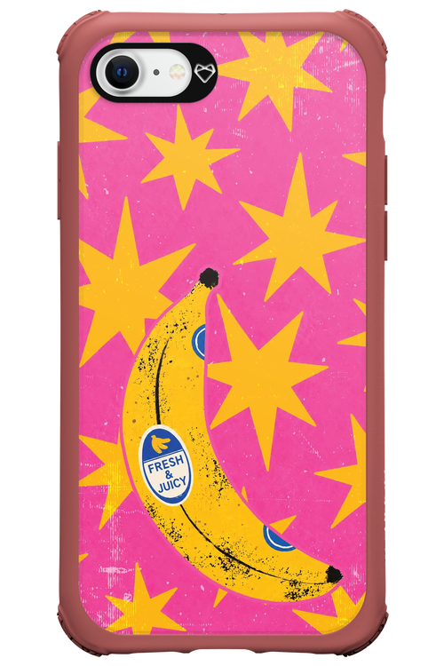 BANANA POP 2.0 - Apple iPhone SE 2022