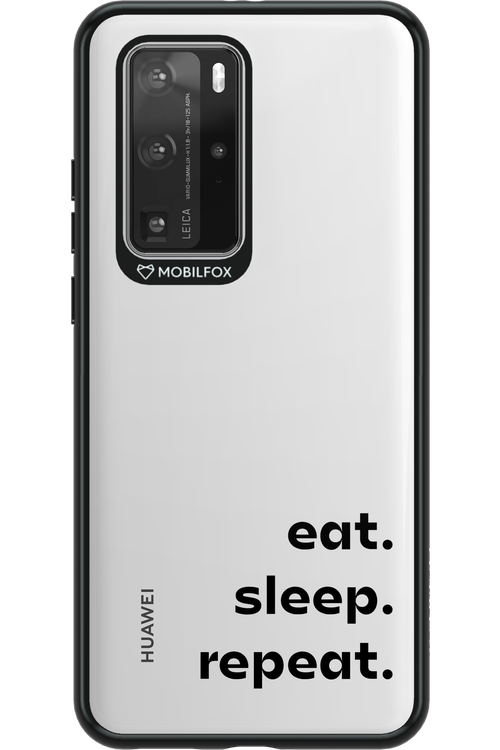 Daily Loop - Huawei P40 Pro