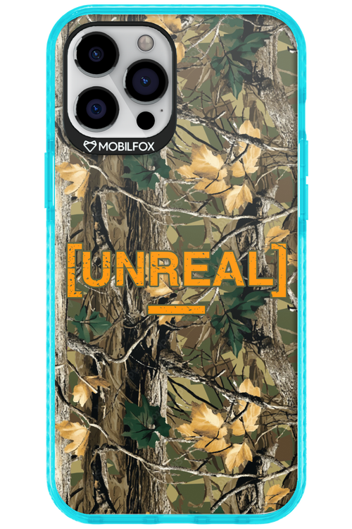 Realtree - Apple iPhone 12 Pro Max