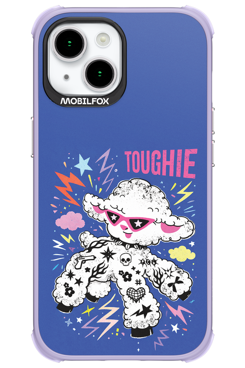 TOUGHIE 2.0 - Apple iPhone 15