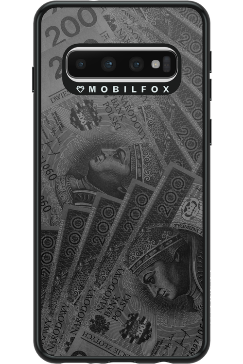 200 2.0 - Samsung Galaxy S10