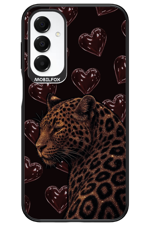 Leo Hearts 2.0 - Samsung A16
