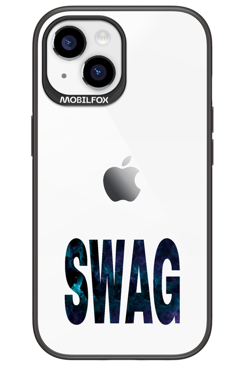 Holo Swag 2.0 - Apple iPhone 15