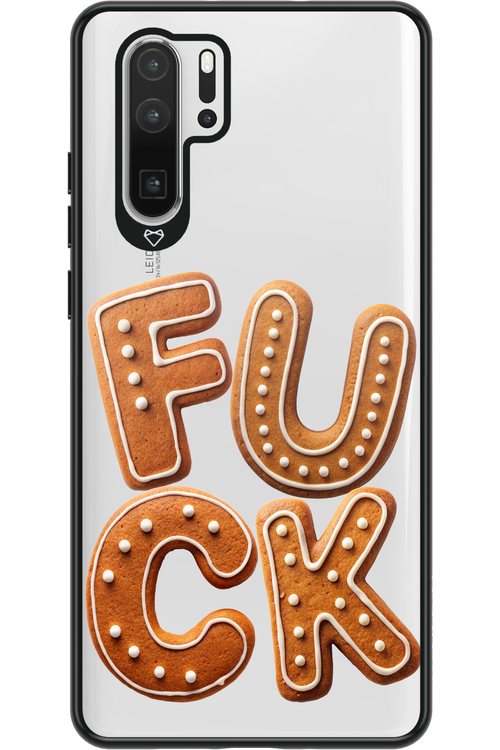 F U C K - Huawei P30 Pro
