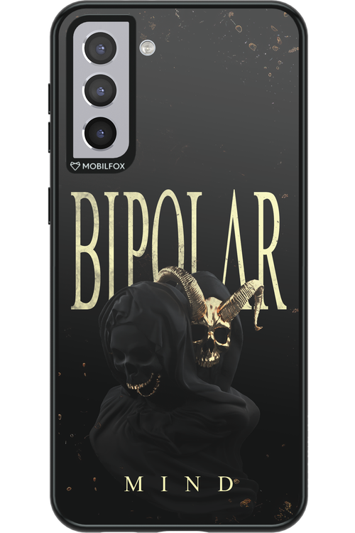 BIPOLAR 2.0 - Samsung Galaxy S21+