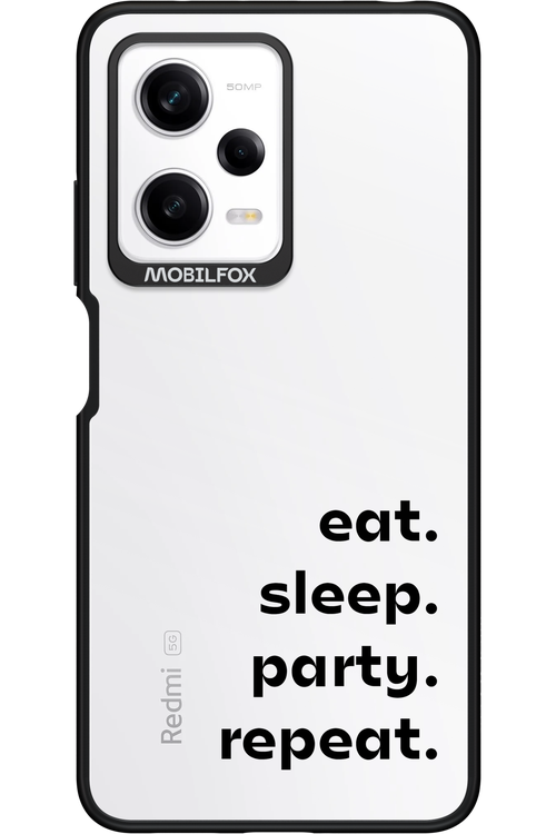 Party Loop 2.0 - Xiaomi Redmi Note 12 Pro 5G