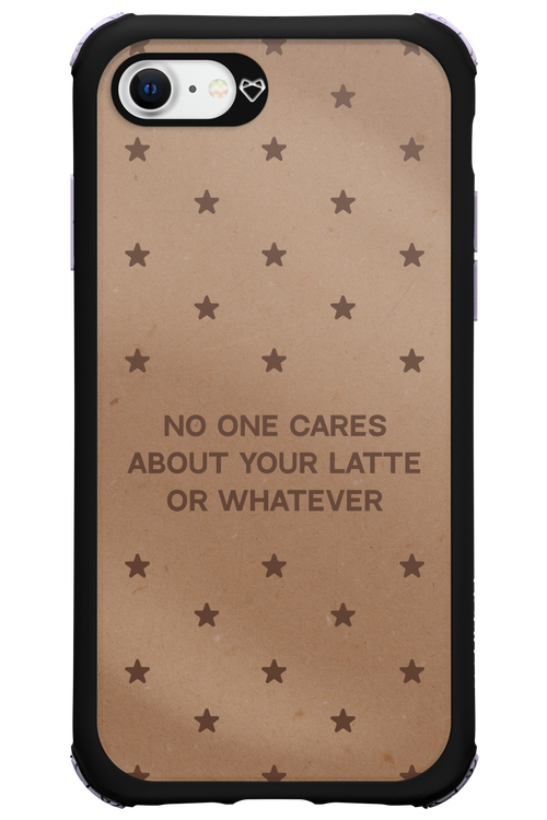 Whateverrr - Apple iPhone SE 2022