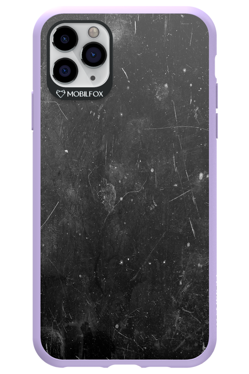 Black Grunge 2.0 - Apple iPhone 11 Pro Max