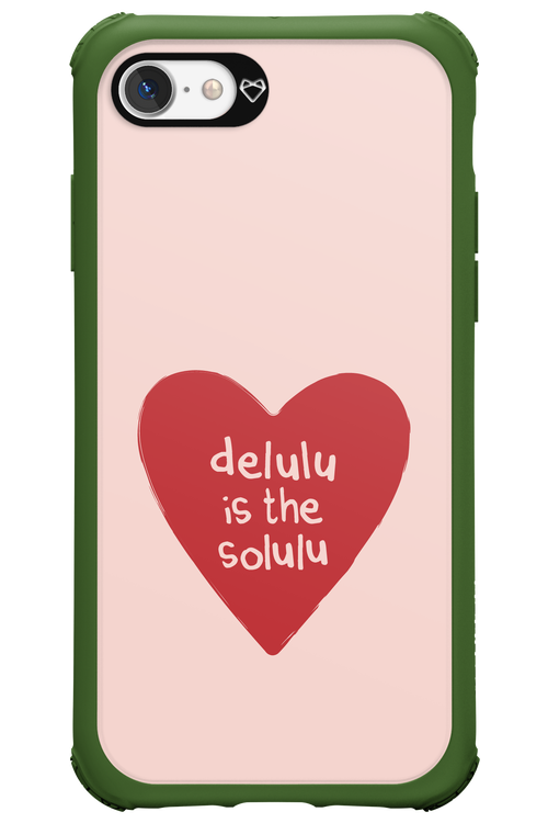 Delulu Love - Apple iPhone 7