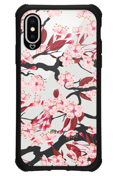 Sakura 2.0 - Apple iPhone XS