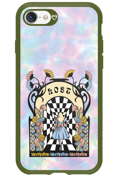 L0ST 2.0 - Apple iPhone SE 2022