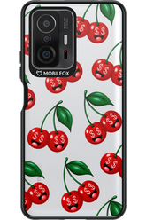 Money Cherry 2.0 - Xiaomi Mi 11T