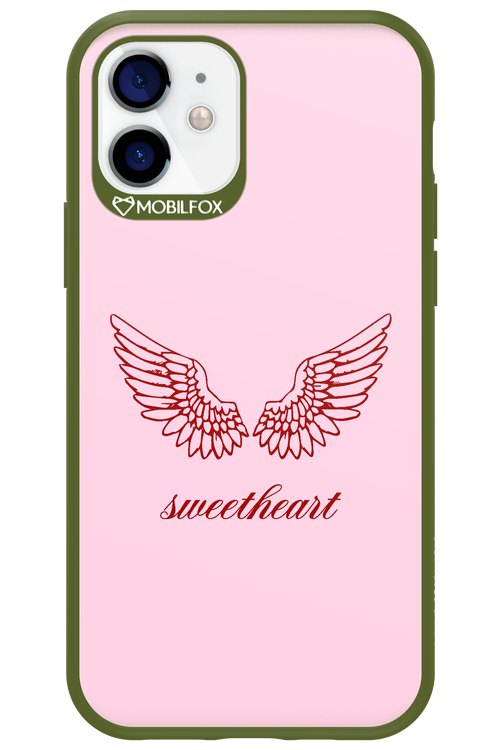 Sweetheart - Apple iPhone 12