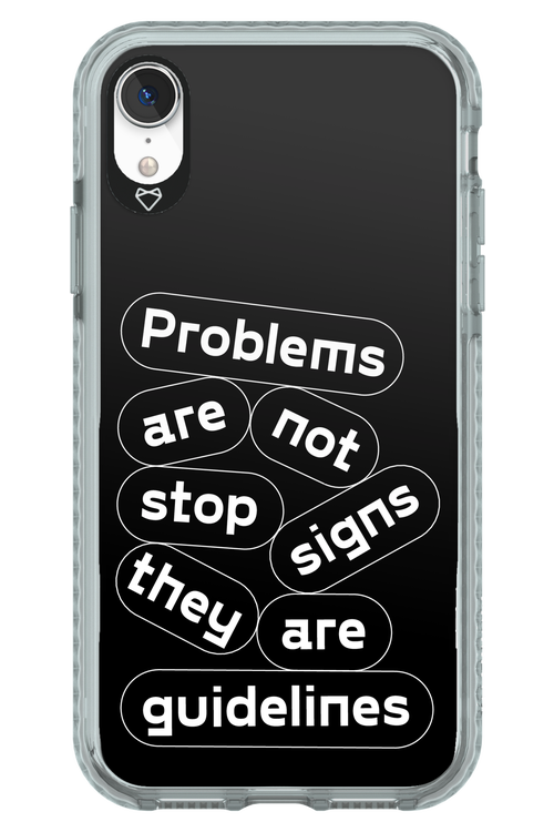 Problemz 2.0 - Apple iPhone XR