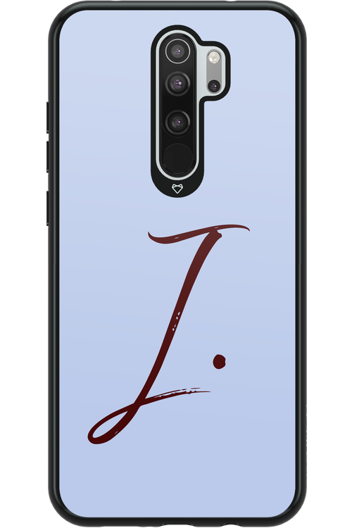 (Jellyfish Presso) I 2.0 - Xiaomi Redmi Note 8 Pro