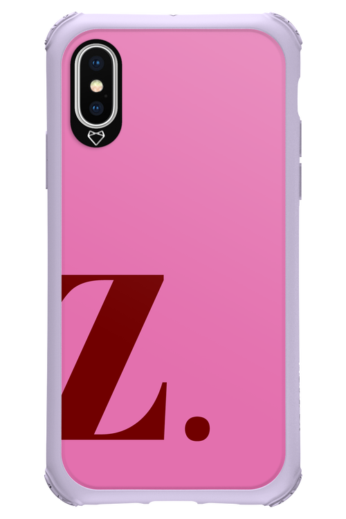 Z (Sorbet) 2.0 - Apple iPhone XS