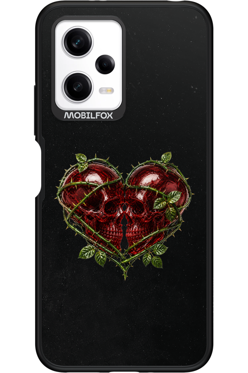 Omen Kiss 2.0 - Xiaomi Redmi Note 12 5G
