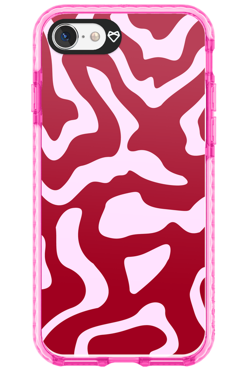 Strawberry Shake 2.0 - Apple iPhone SE 2020