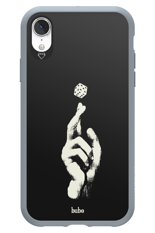 DAMNED LUCK - Apple iPhone XR